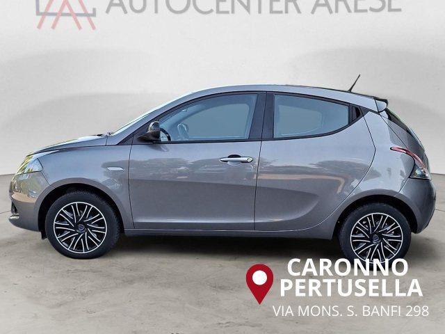 LANCIA Ypsilon 1.0 FireFly 5 porte S&S Hybrid Gold