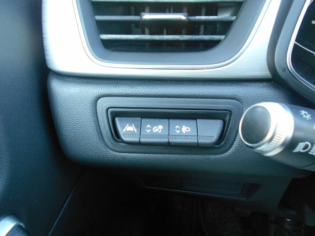 Renault Captur 1.0 TCe Intens