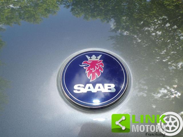 SAAB 9-5 Vector SW