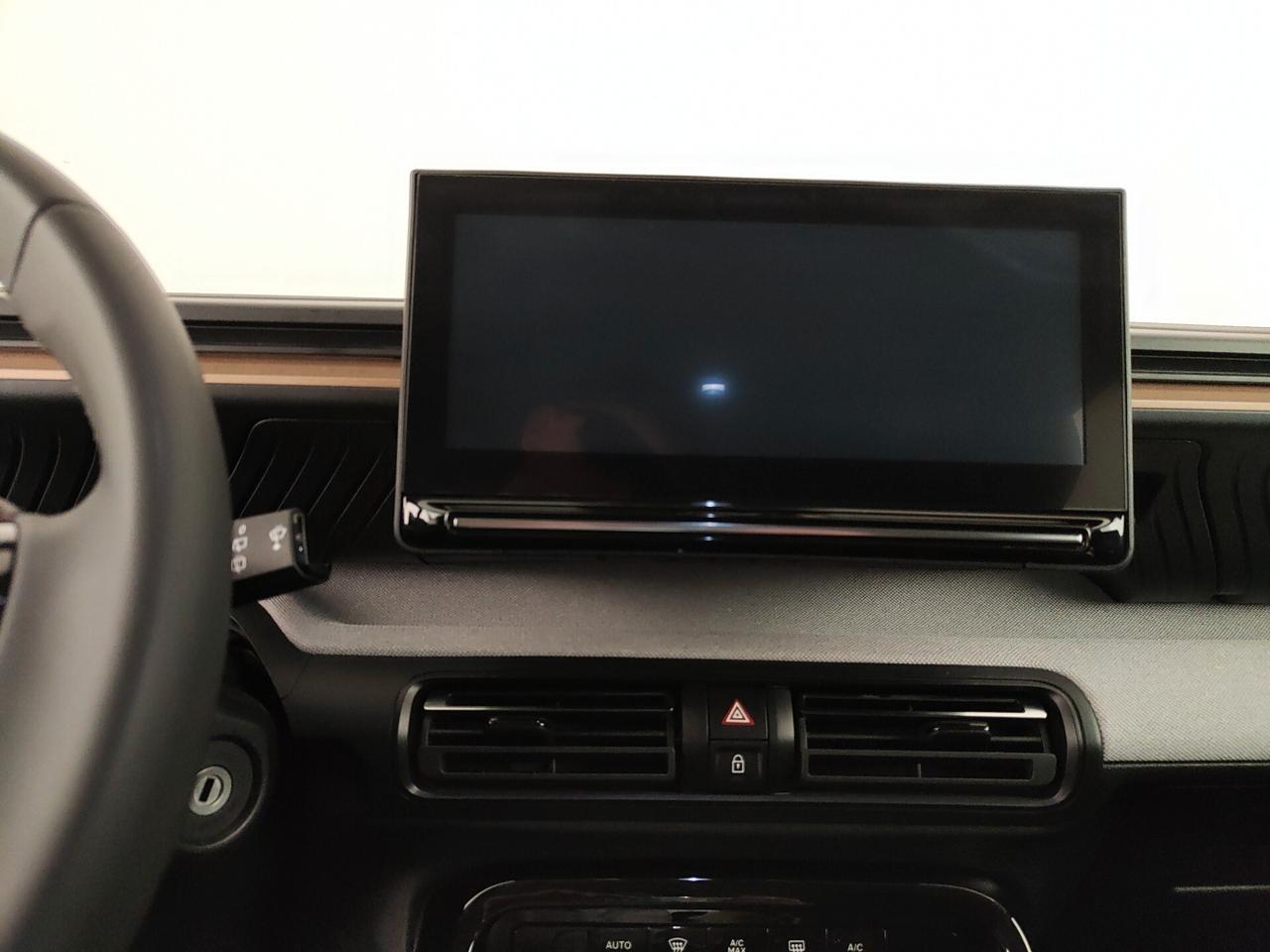 Citroen C3 Aircross PureTech Turbo 100 CV Plus