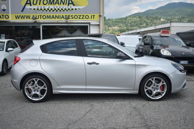 ALFA ROMEO Giulietta 1.6 JTDm 120 CV