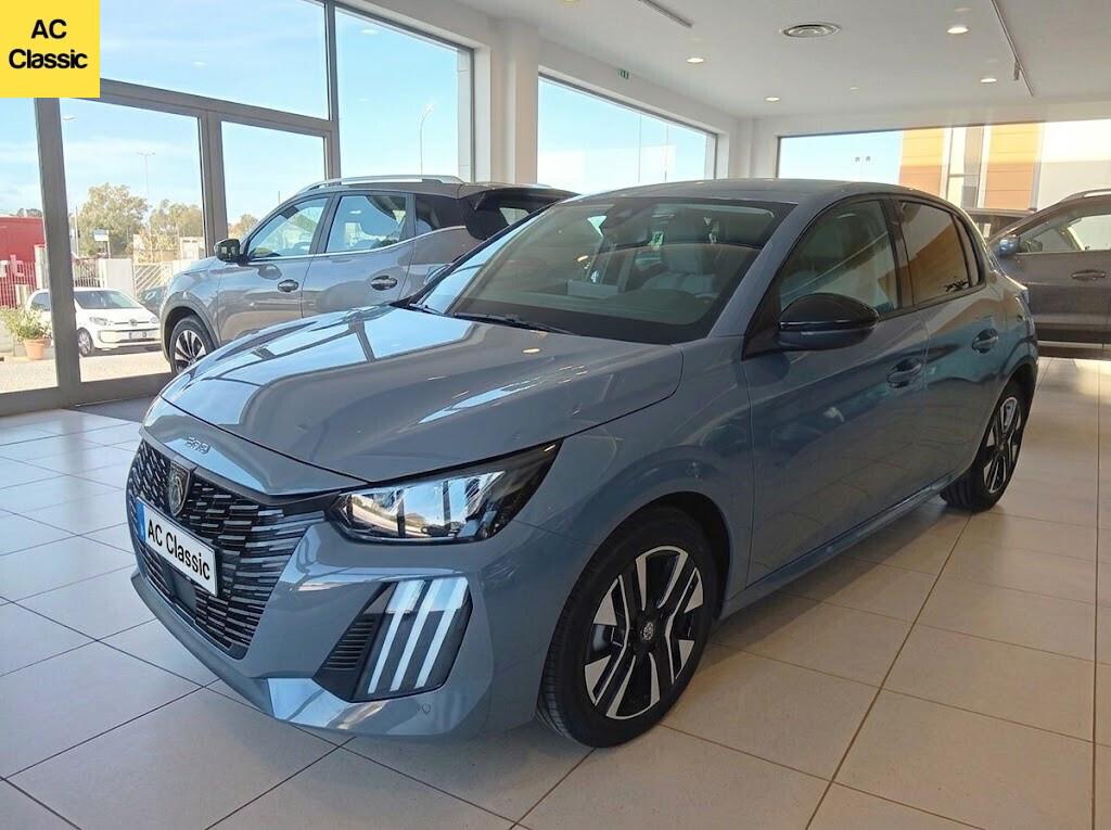 Peugeot 208 Allure 1.2 (100 cv)