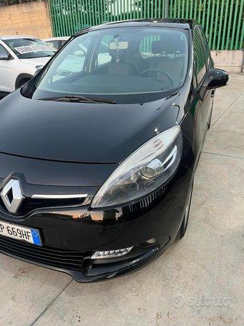 RENAULT Scenic X-Mod 1.5 dCi 110CV Wave