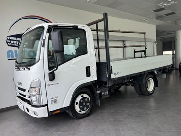 ISUZU Altro M21 TT F 1.9d 120cv CASSONE FISSO