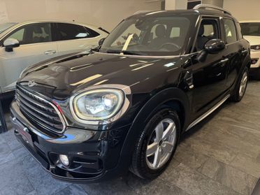 Mini Cooper Countryman 1.5 116 Cv One D Neopatentati