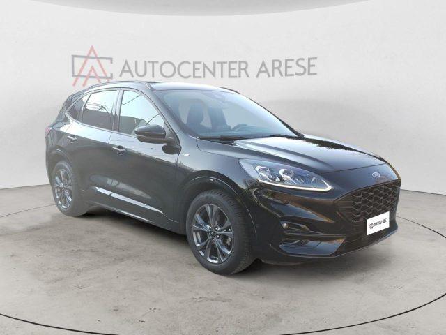 FORD Kuga 2.5 Full Hybrid 190 CV CVT 2WD ST-Line X