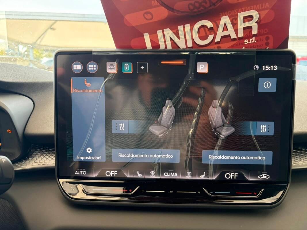 Cupra Terramar 1.5 e-hybrid 204cv dsg