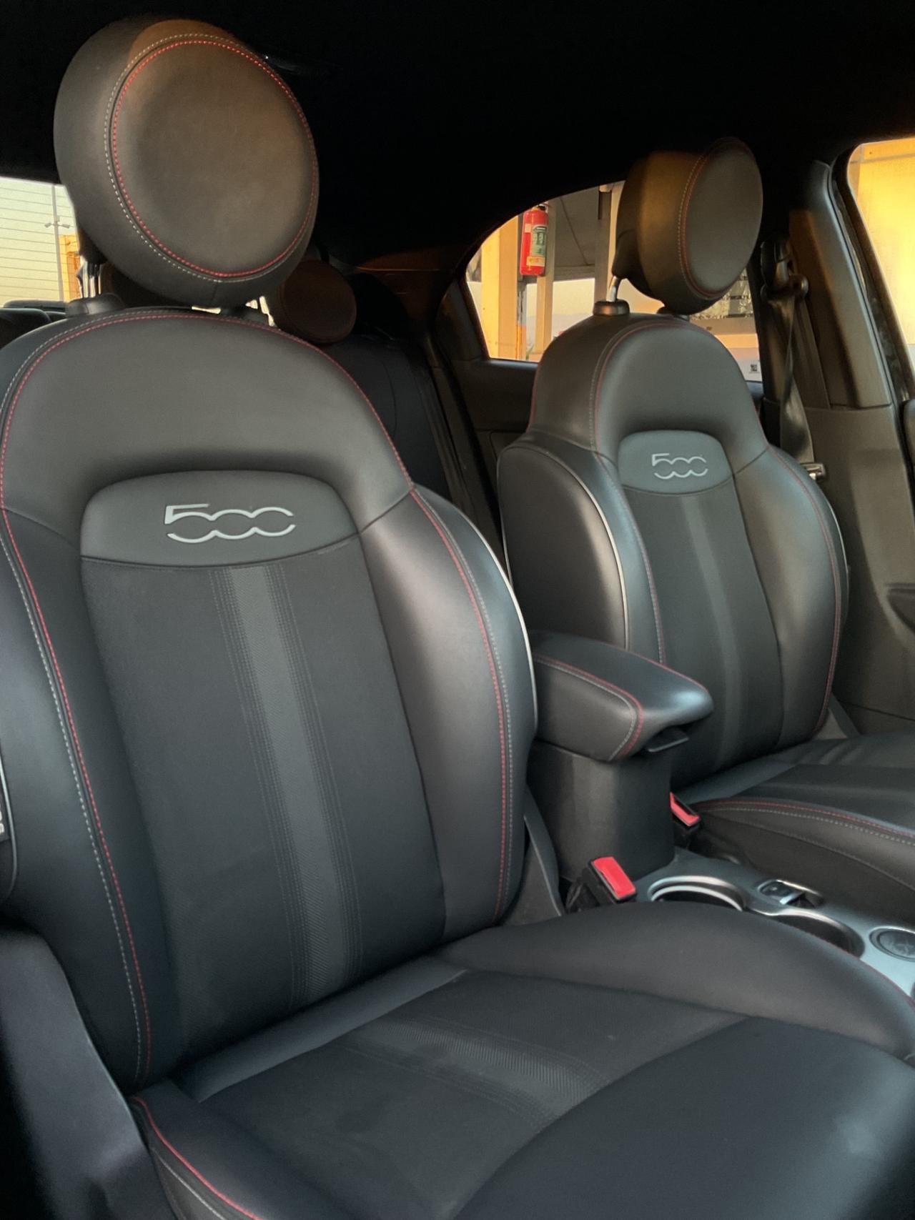 Fiat 500X 1.0 T3 120 CV Sport GPL