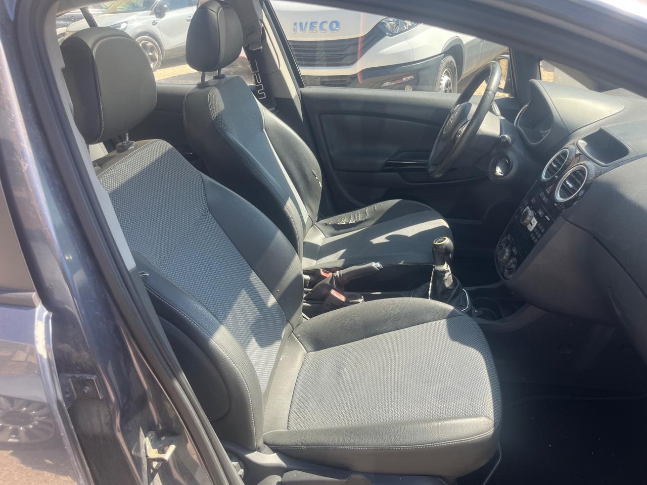 Opel Corsa 1.7 CDTI 125CV 5 porte Cosmo 2008