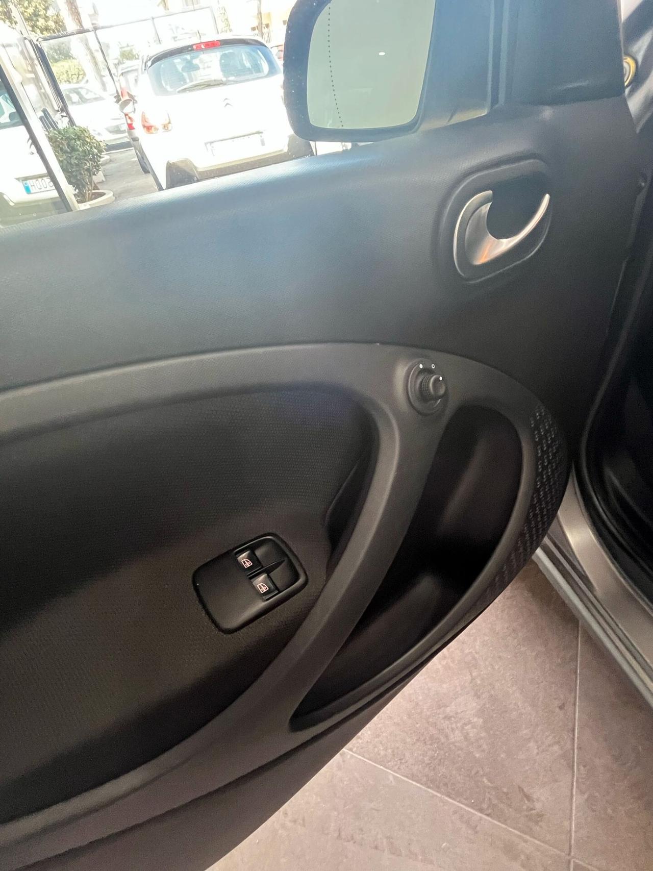 Smart ForFour 70 1.0 AUTOMATICA Passion