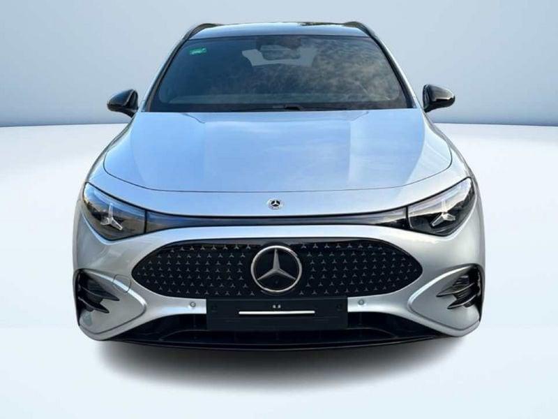 Mercedes-Benz CLA 250+ Shooting Brake AMG Line