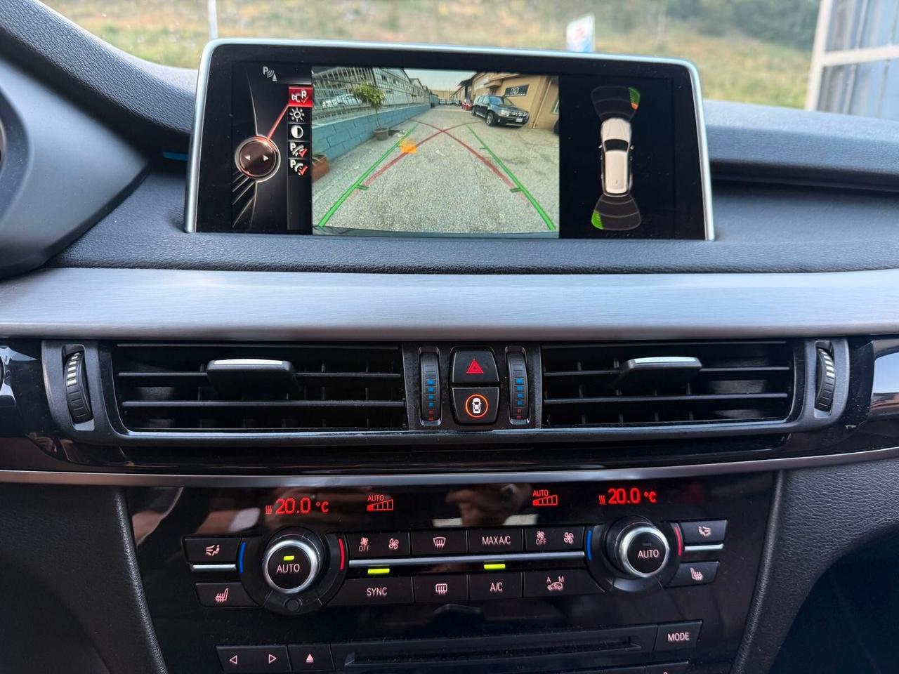 BMW X5 xDrive25d Experience