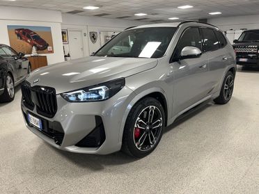 Bmw X1 xDrive 20d Ibrida Msport Pro 150cv TETTO