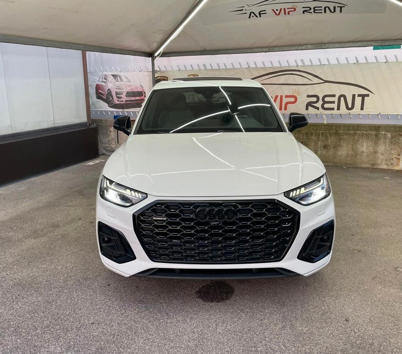 Audi Q5 SPB 40 TDI quattro S tronic line plus