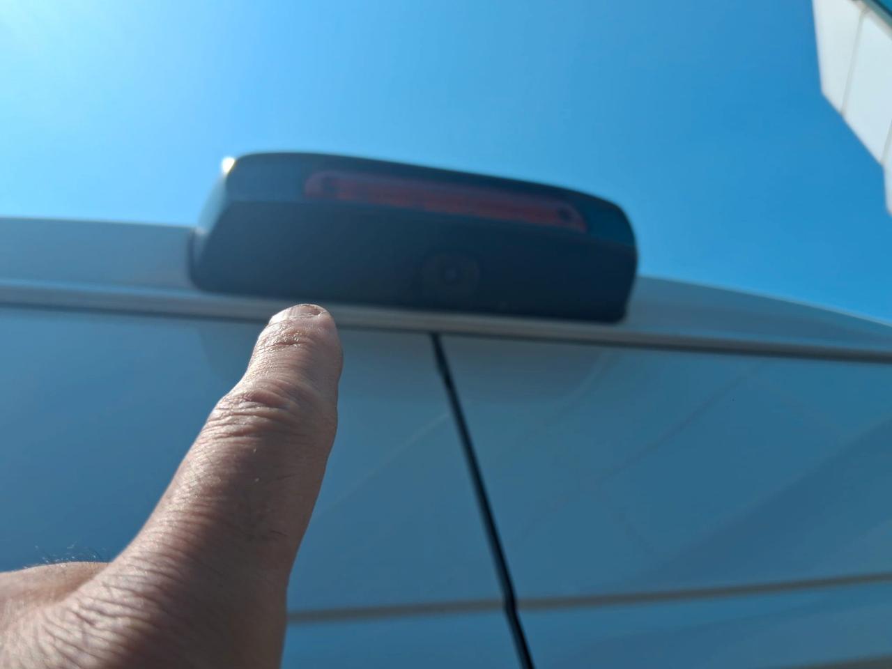 FIAT Ducato 35 MH2 2.2 mjt3 140cv VENDUTO