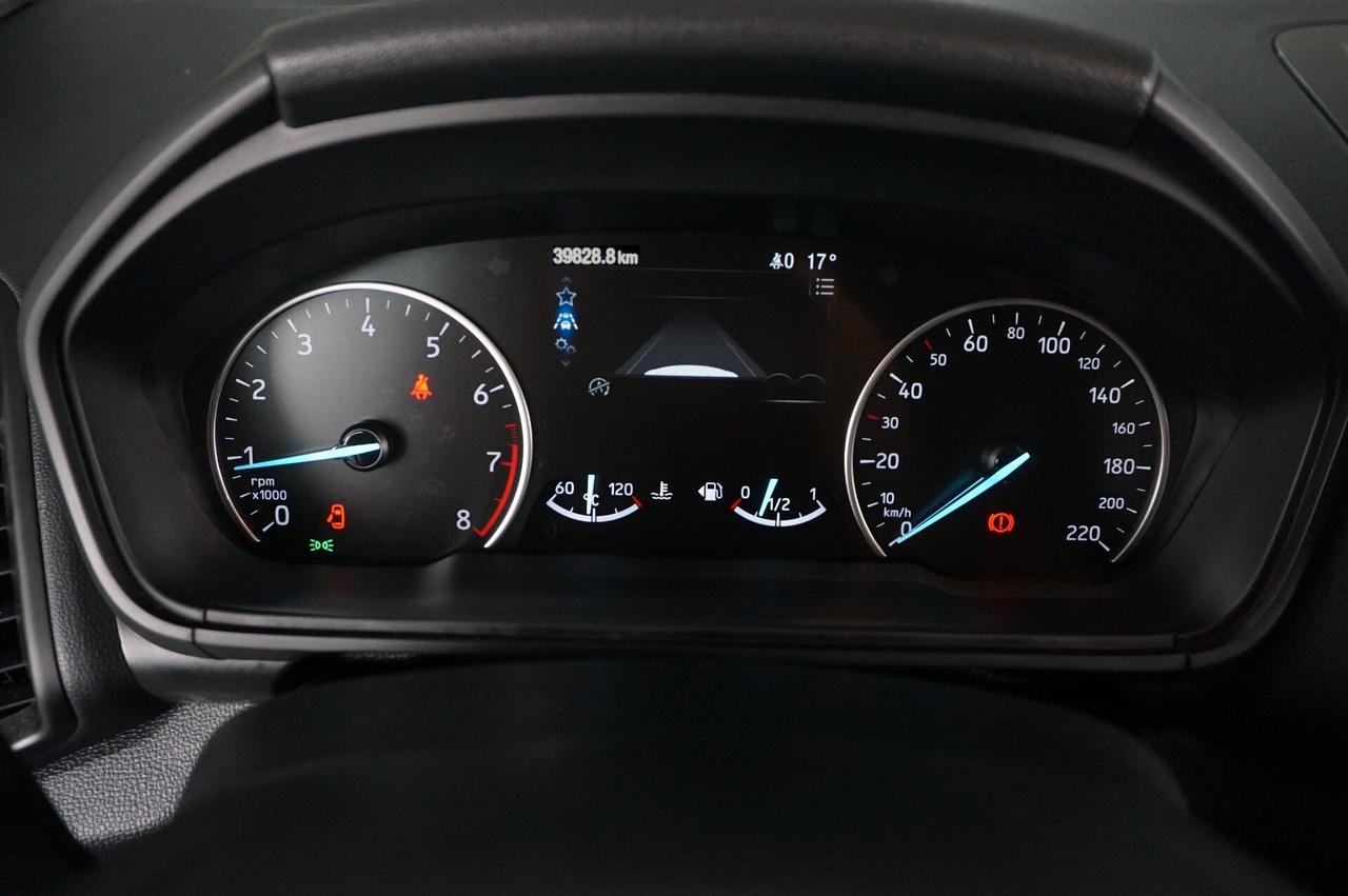 Ford EcoSport 1.0 EcoBoost 125 CV Start&Stop ST-Line