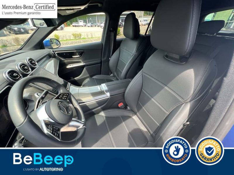 Mercedes-Benz GLC 300 DE PHEV ADVANCED 4MATIC AUTO