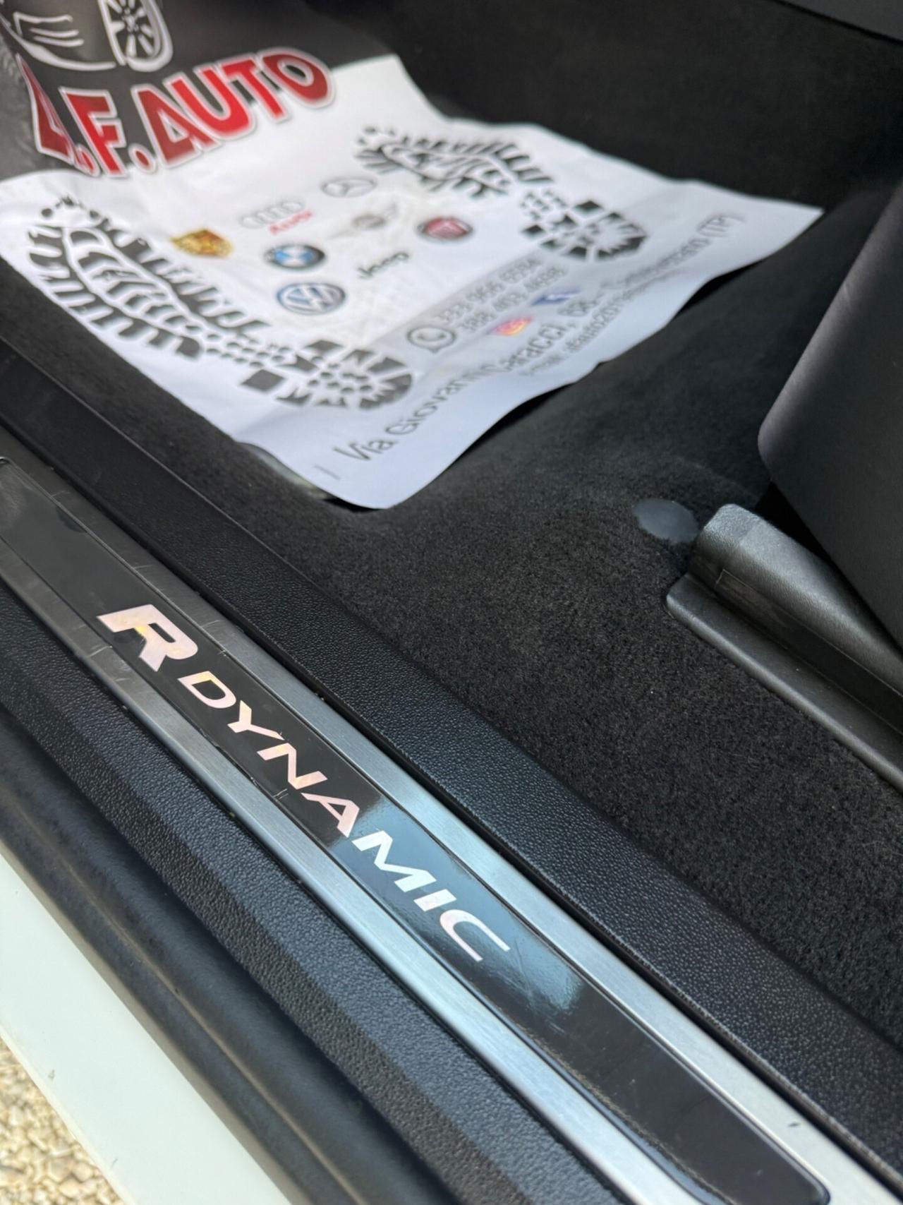 Land Rover Range Evoque 2.0D I4 180 CV AWD Auto R-Dynamic