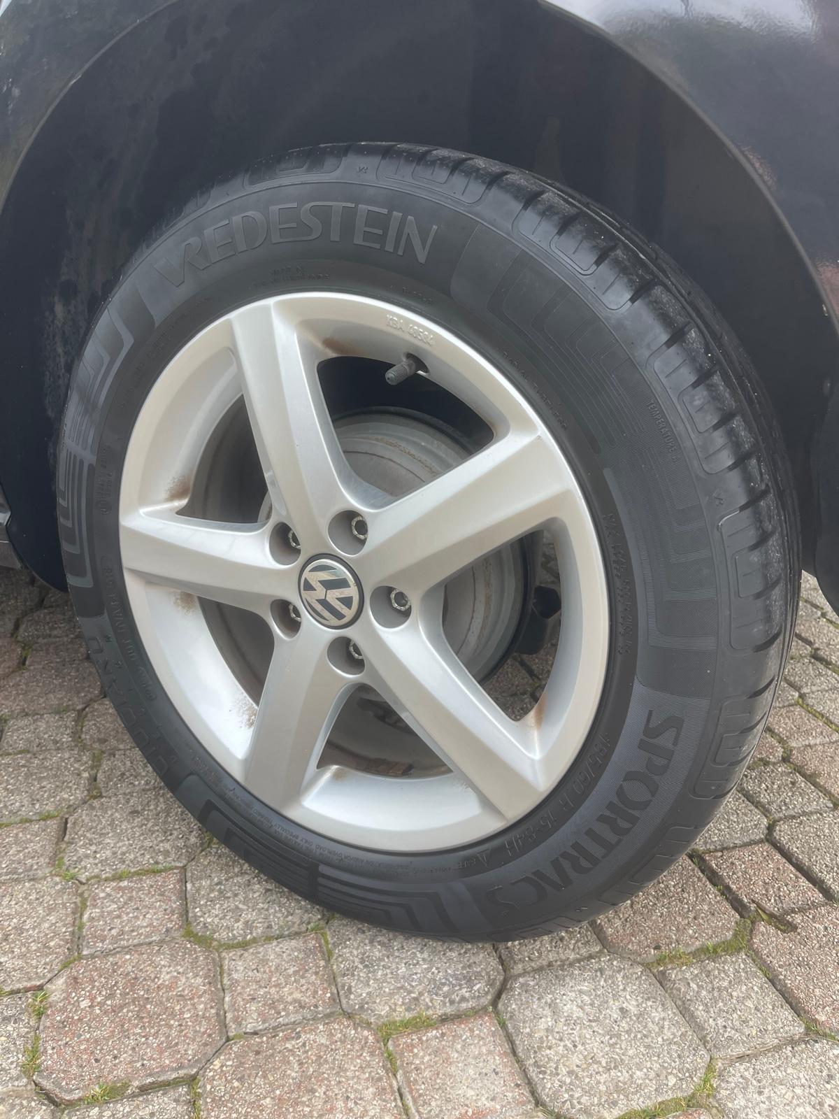 Volkswagen Polo 1.2 TDI DPF 5 p. Comfortline