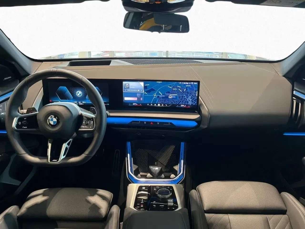 BMW X3 X3 xdrive20d MSport auto