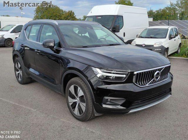 VOLVO XC40 1.5 t5 phev Inscription Expression auto - GE960SW