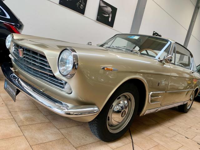 Fiat 2300 2300 Coupe Abarth