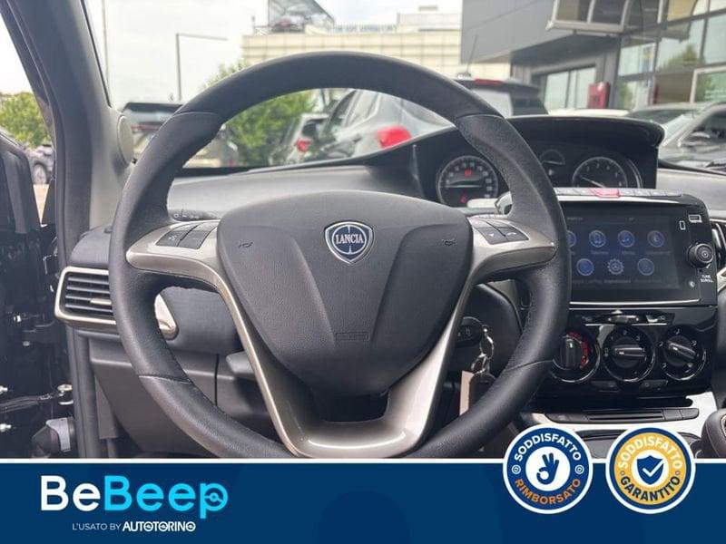 Lancia Ypsilon 1.0 HYBRID GOLD S&S 70CV