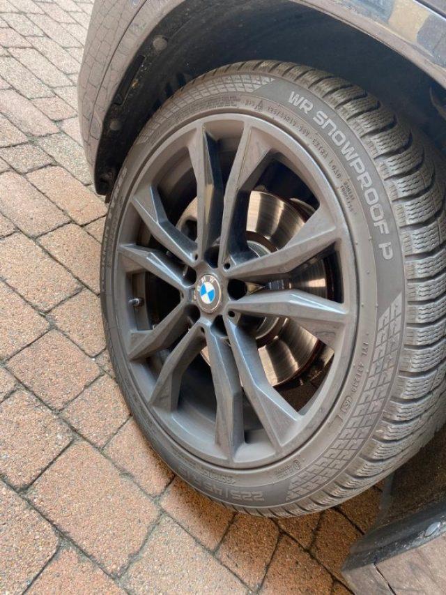 BMW X2 xDrive20d Msport