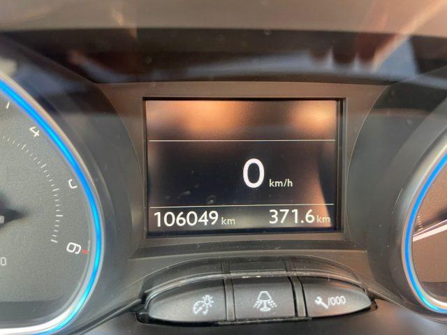 PEUGEOT 2008 1.6 DIESEL 100 CV BlueHDi GT Line
