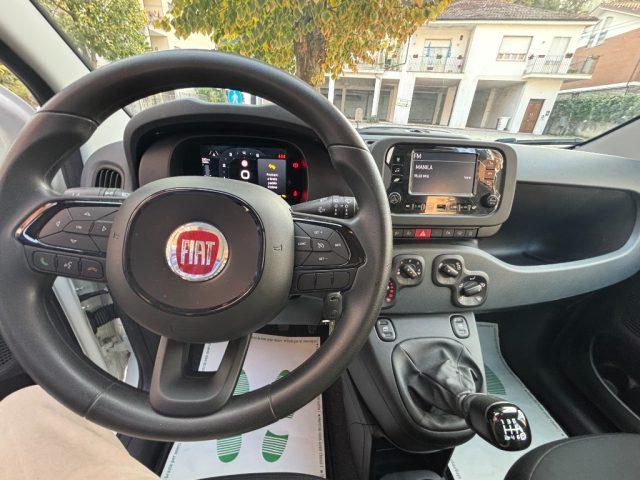 FIAT Panda 1.0 FireFly S&S Hybrid PANDINA 5 POSTI
