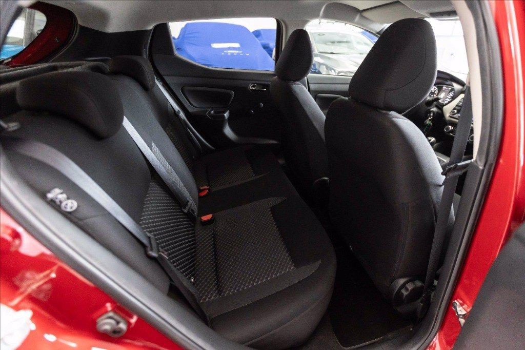 NISSAN Micra 1.0 Acenta 100cv del 2020