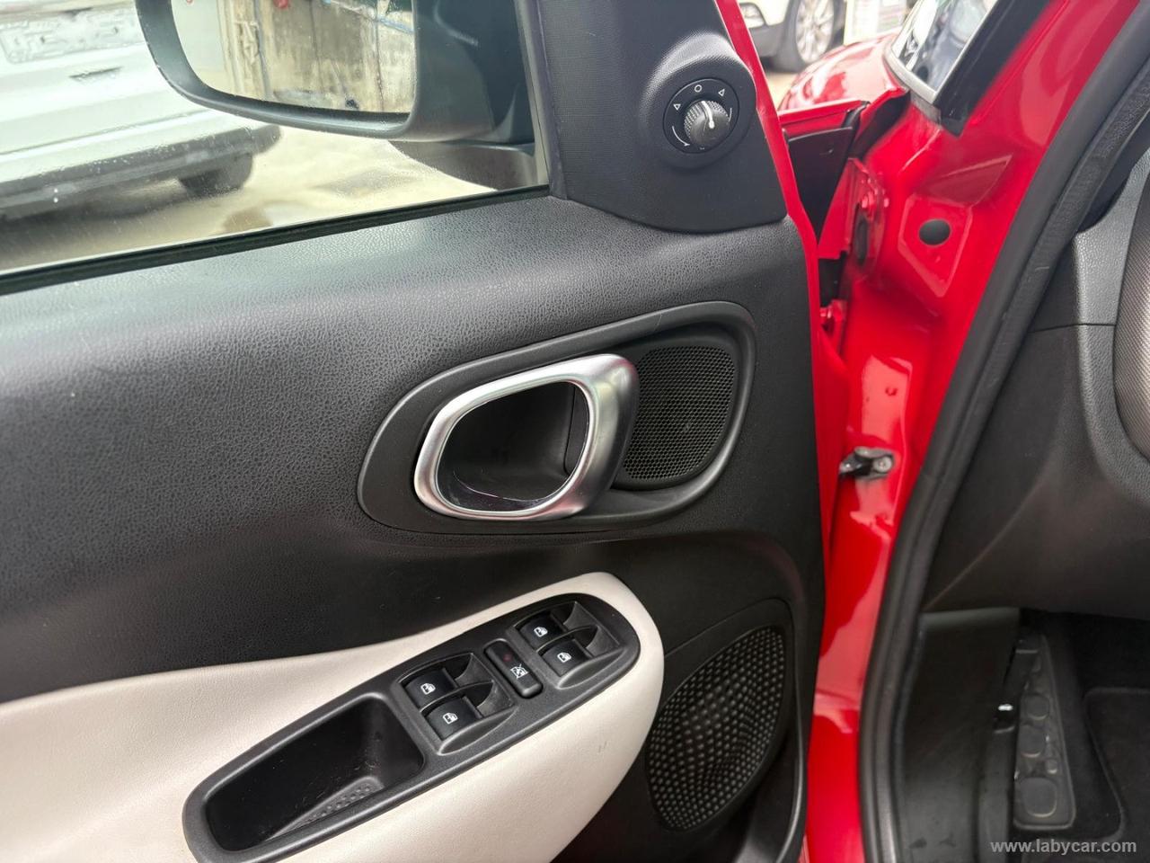 FIAT 500L 1.4 95 CV Lounge STRAFULL INTROVABILE!