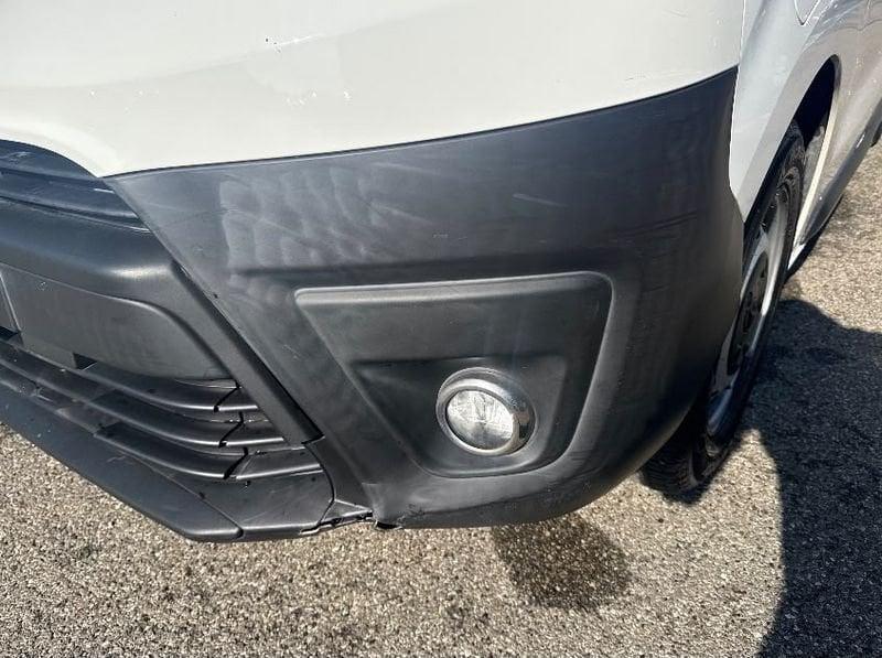Toyota Proace Electric Proace EV Comfort 75 kWh