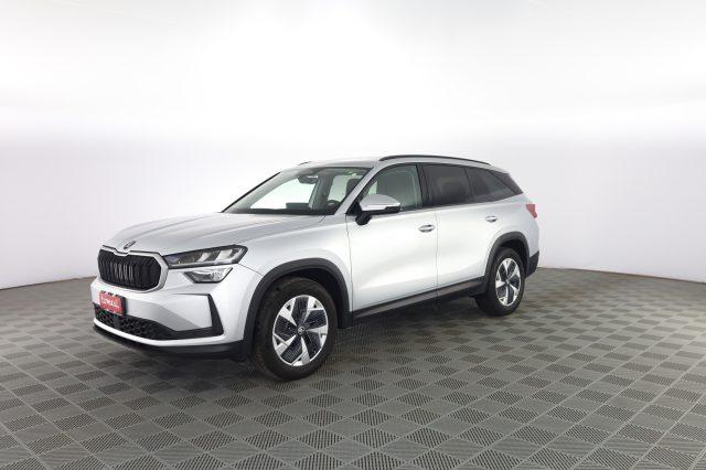 SKODA Kodiaq 2ª serie 2.0 TDI DSG 7 posti Executive