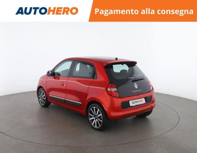 RENAULT Twingo TCe 90 CV EDC Intens
