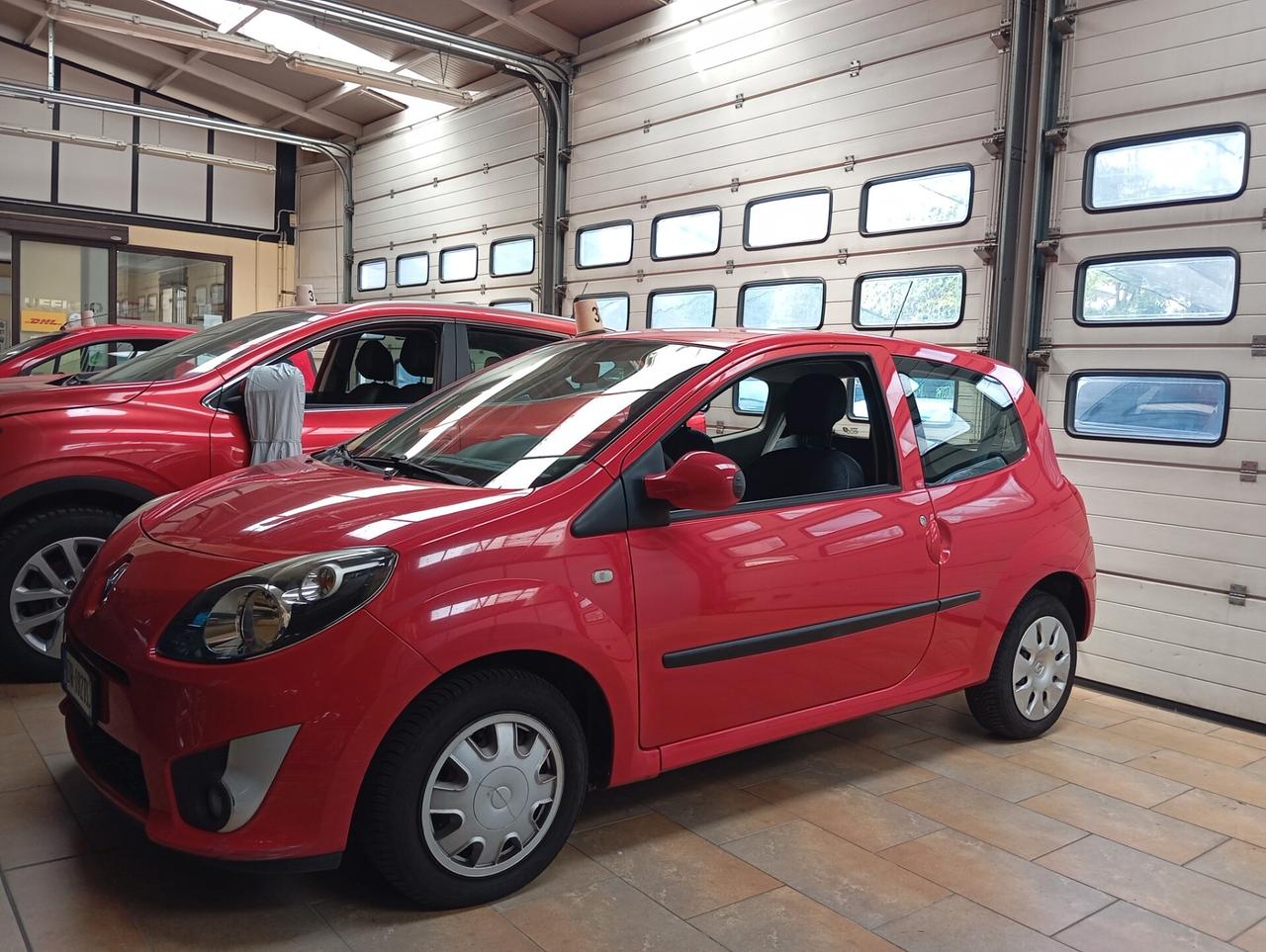 Renault Twingo 1.2 16V valuto permute