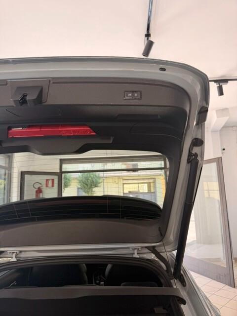 Audi A3 allstreet 35 TDI S-LINE S tronic