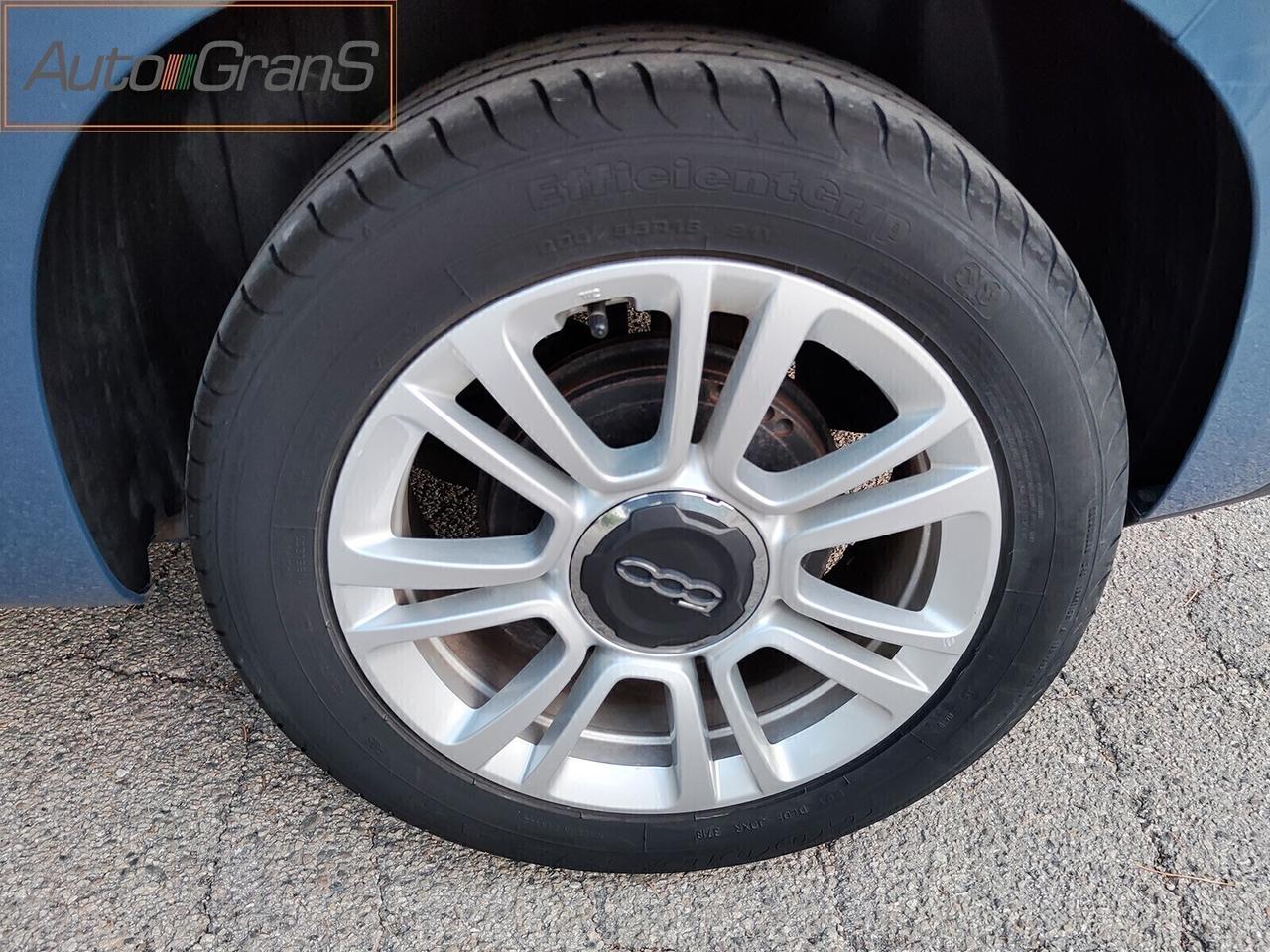 Fiat 500L 500 L 1.3 Multijet 95 CV Lounge