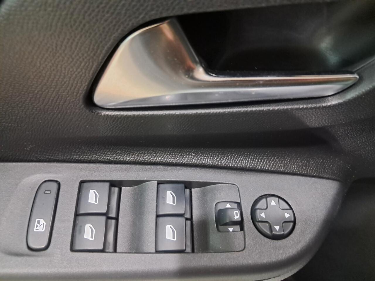 Opel Corsa 1.2 100 CV GS Line +