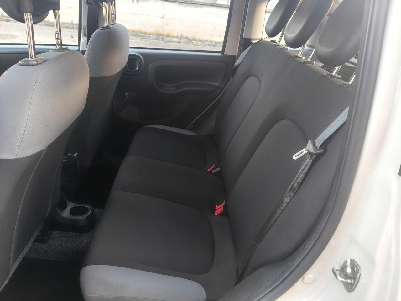 Fiat Panda 1.2 del 2017 SOLAMENTE 118.000 KM