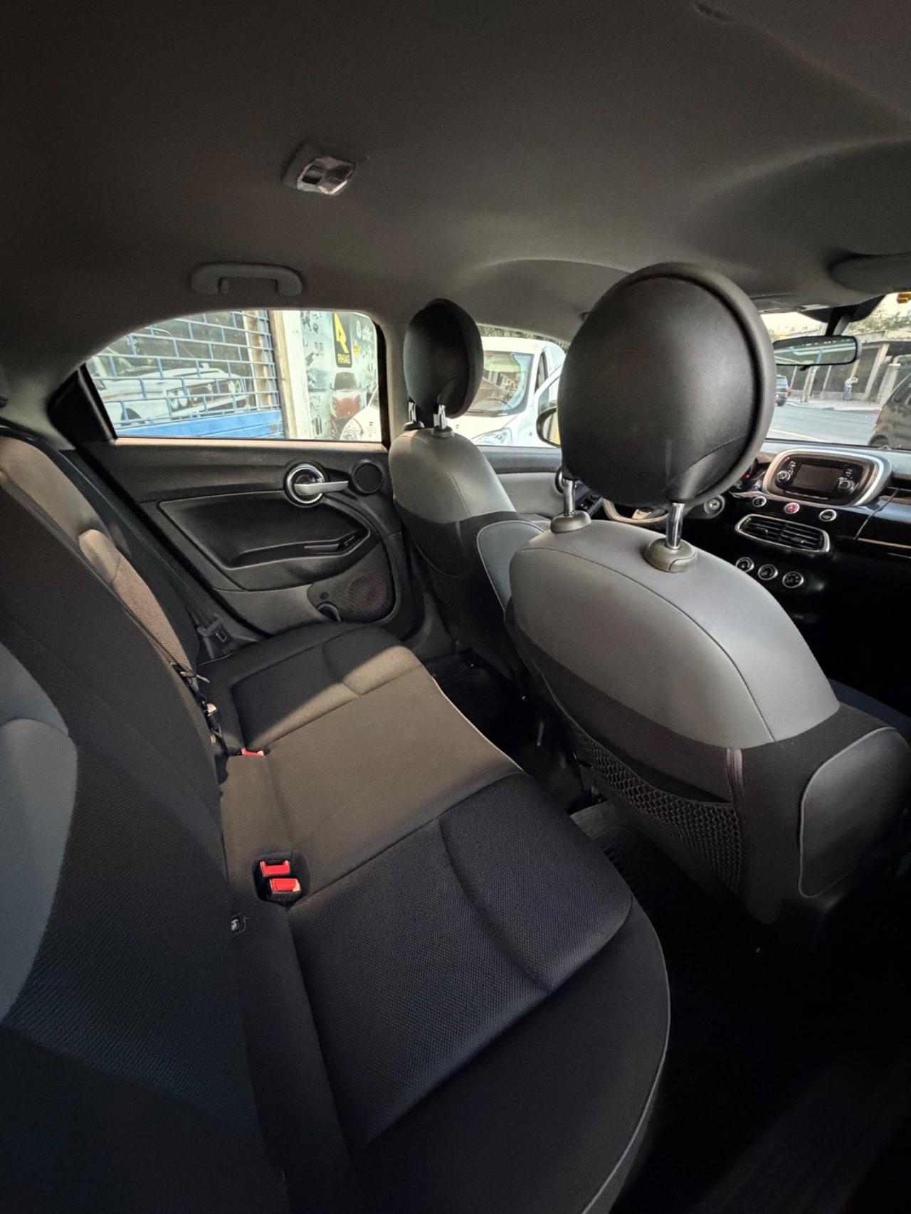 Fiat 500X 1.6 MultiJet 120 CV Business