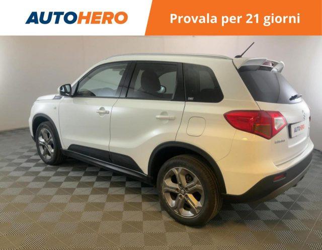 SUZUKI Vitara 1.6 DDiS 4WD AllGrip V-Cool