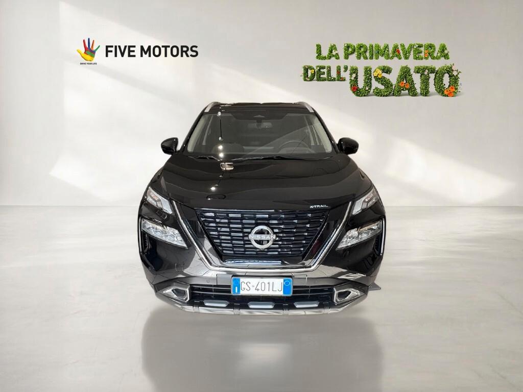 Nissan X-Trail e-Power 2WD 5 posti N-Connecta