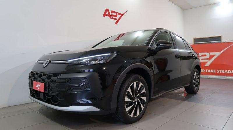 Volkswagen T-Roc T-Roc 1.5 etsi Life 115cv dsg #VARI COLORI#