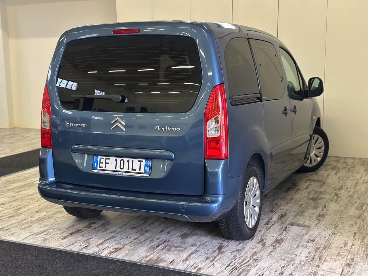 Citroen Berlingo 1.6 HDi MultiSpazio