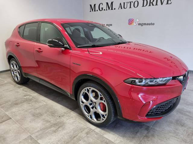 ALFA ROMEO Tonale 1.5 160 CV MHEV TCT7 Veloce