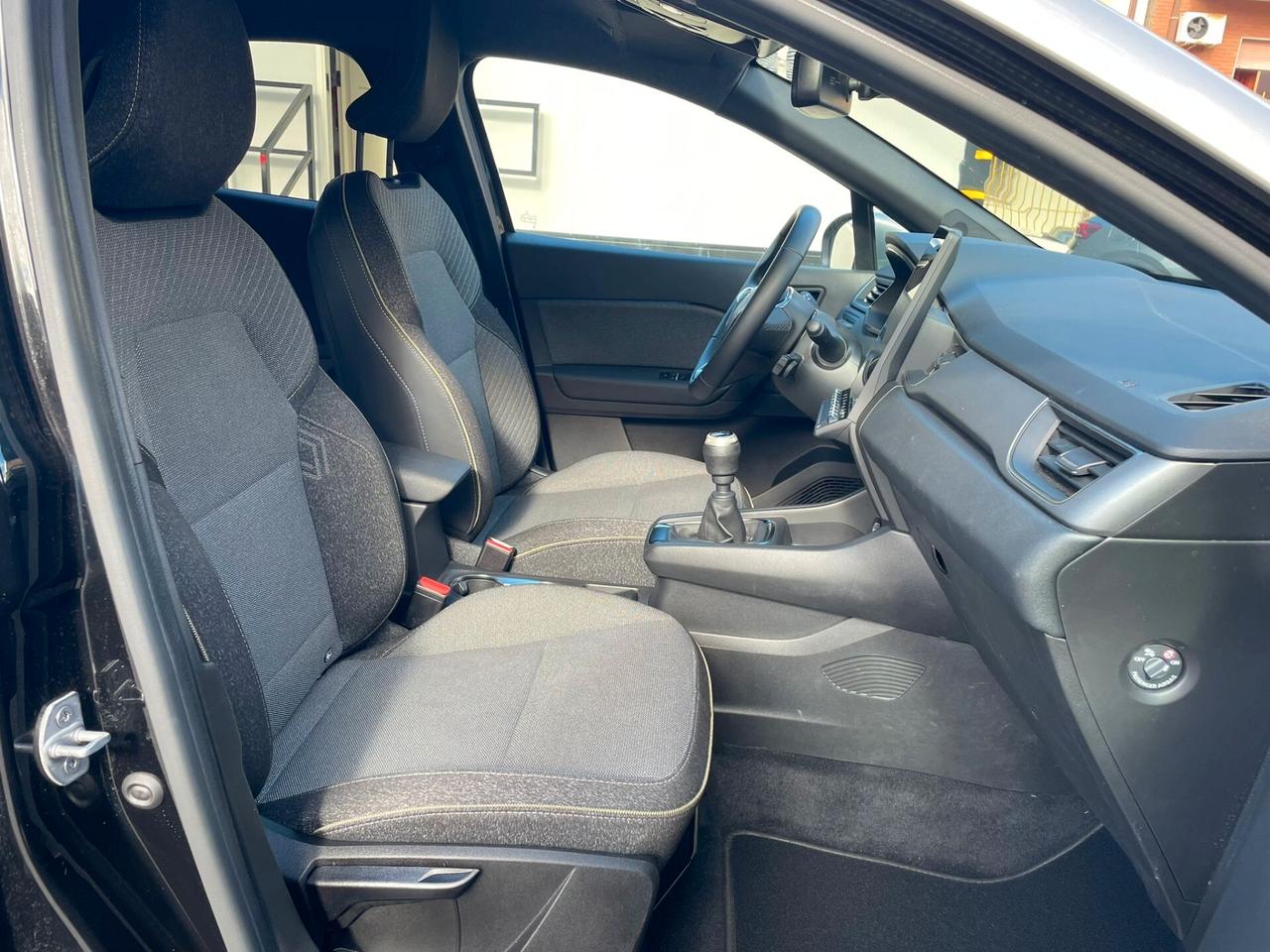 Renault Captur NUOVO TCe 90 CV Techno