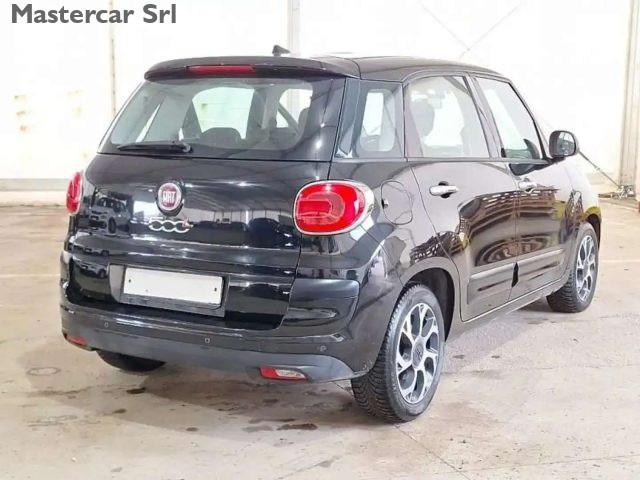 FIAT 500L 1.3 mjt Business 95cv - FN489TW