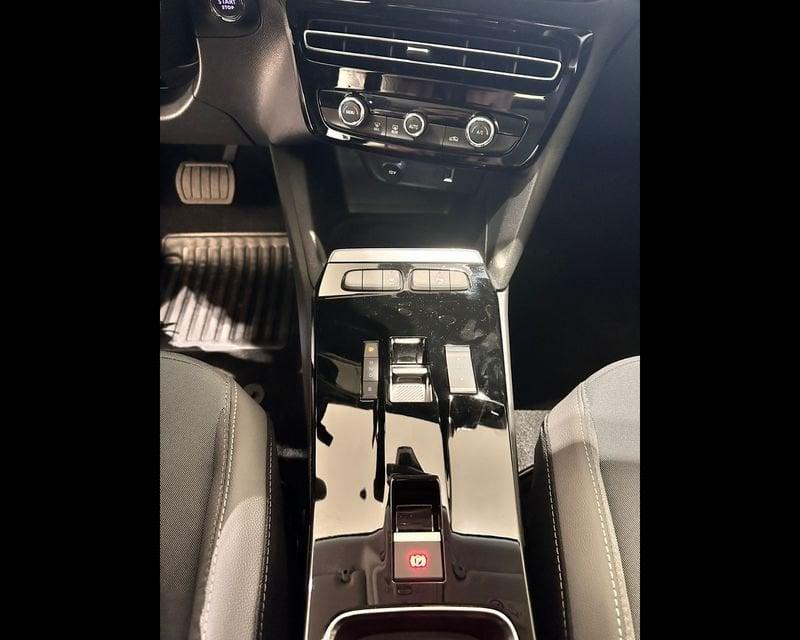 Opel Mokka ELECTRIC ELEGANCE