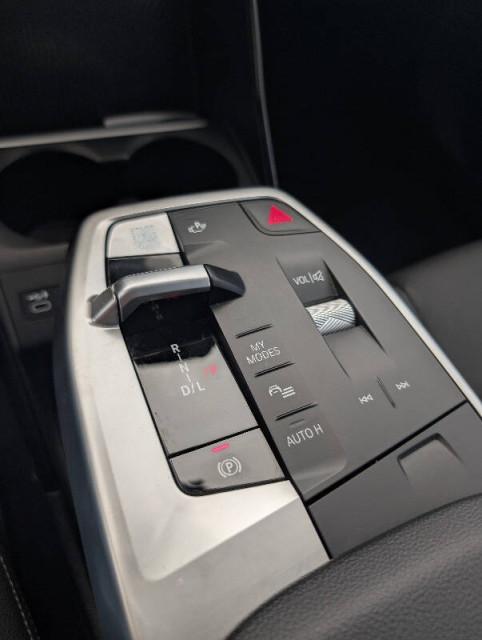 BMW Serie 2 220i mhev 48V Luxury auto